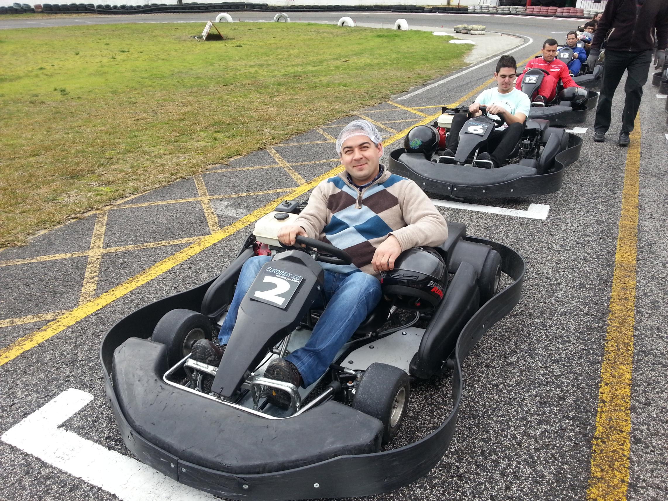 GP Amigos do Motor22